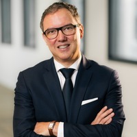 profile picture of Gerald Gregoire